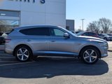 Used 2023 Genesis GV80 3.5T image 2