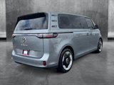 New 2025 Volkswagen ID. Buzz Pro S image 5
