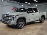 New 2025 Toyota Tundra 1794 Edition image 3