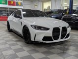 Used 2022 BMW M4 Coupe w/ Executive Package image 3