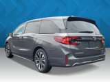 New 2025 Honda Odyssey Elite image 2