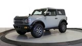 Used 2022 Ford Bronco Badlands image 4