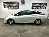 Used 2018 Toyota Prius Two w/ Prius Two Safety Plus Package image 6