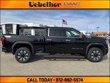 New 2025 GMC Sierra 3500 Denali w/ Technology Package image 3