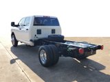 New 2026 RAM 3500 Tradesman w/ Chrome Appearance Group image 3