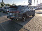 New 2025 Volkswagen Atlas SEL Premium R-Line image 4