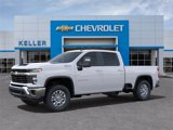 New 2025 Chevrolet Silverado 2500 LT w/ All Star Edition image 2