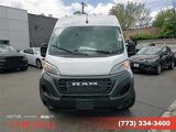 New 2025 RAM ProMaster 2500 image 2