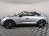 Used 2025 Porsche Macan 4 Electric image 2