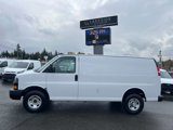 Used 2019 Chevrolet Express 2500 w/ Driver Convenience Package image 4