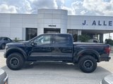 New 2025 Ford F150 Raptor image 2