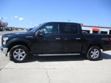Used 2015 Ford F150 XLT w/ Equipment Group 302A Luxury image 3