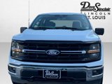 Used 2024 Ford F150 XLT w/ Mobile Office Package image 2