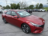 Used 2023 Hyundai Elantra SEL w/ Convenience Package image 2