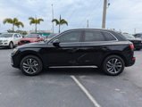 Used 2023 Audi Q5 2.0T Premium Plus image 4