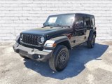 New 2024 Jeep Wrangler Sport S image 4