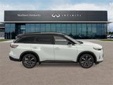 New 2026 INFINITI QX60 Autograph image 4