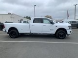 New 2025 RAM 3500 Laramie w/ Night Edition image 6