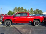 New 2025 Chevrolet Silverado 2500 LTZ w/ LTZ Plus Package image 2