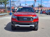 Certified 2023 Ford Ranger XLT w/ Equipment Group 302A High image 2