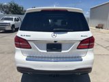 Used 2017 Mercedes-Benz GLS 550 4MATIC image 4
