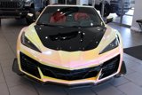 Used 2024 Chevrolet Corvette Z06 image 2
