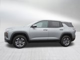 New 2025 Chevrolet Equinox LT image 5