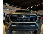 Used 2025 Toyota Tacoma TRD Off-Road image 3