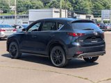 New 2025 MAZDA CX-5 2.5 Turbo w/ Premium Package image 4