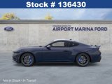 New 2025 Ford Mustang Dark Horse image 3