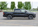 New 2025 RAM 1500 Big Horn image 2