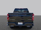 Used 2025 Chevrolet Silverado 1500 Custom Trail Boss image 4