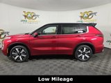 New 2025 Mitsubishi Outlander SEL image 4
