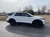 Certified 2022 Ford Explorer ST w/ Equipment Group 401A image 4