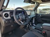 New 2025 Jeep Wrangler Sport S image 2