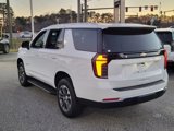 New 2025 Chevrolet Tahoe LS image 5