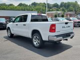 New 2025 RAM 1500 Big Horn image 4