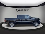 Used 2023 RAM 1500 Laramie image 4
