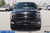 New 2025 Ford F150 Platinum image 2