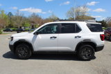 New 2026 Honda Passport RTL image 4