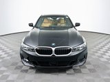 New 2025 BMW 330i xDrive Sedan w/ M Sport Package image 3