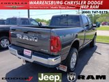 New 2025 RAM 2500 Laramie image 2
