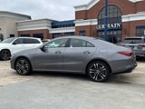 New 2025 Mercedes-Benz CLA 250 4MATIC image 4