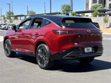 New 2025 Nissan Murano Platinum w/ Cargo Package image 3