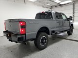 New 2025 Ford F250 XLT image 3