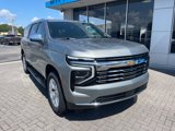 New 2025 Chevrolet Suburban Premier image 3