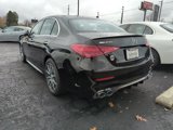 New 2025 Mercedes-Benz C 43 AMG 4MATIC Sedan image 5