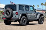 New 2025 Jeep Wrangler Willys image 5