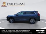 Used 2024 Honda CR-V EX-L image 4