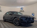 New 2025 BMW 760i xDrive w/ Premium Package image 4